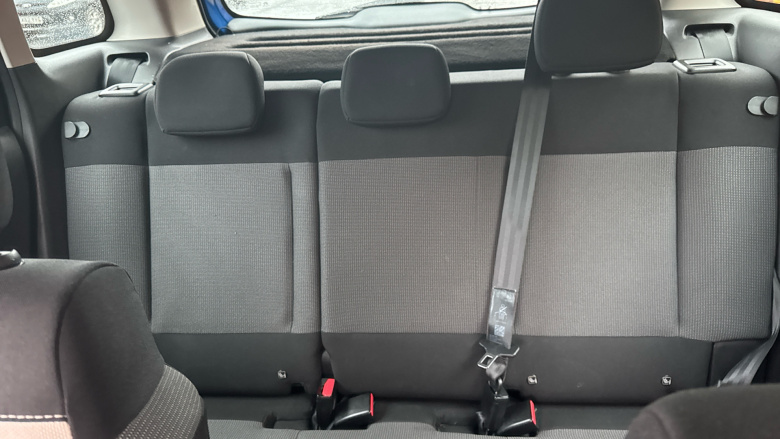 Citroen C3 Aircross 1.2 PureTech 110 Shine 5dr Petrol Hatchback